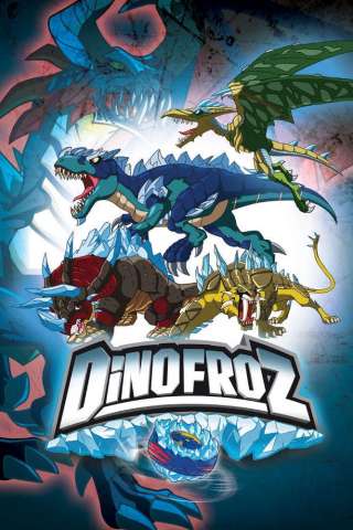 Dinofroz streaming