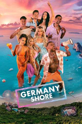 Germany Shore streaming