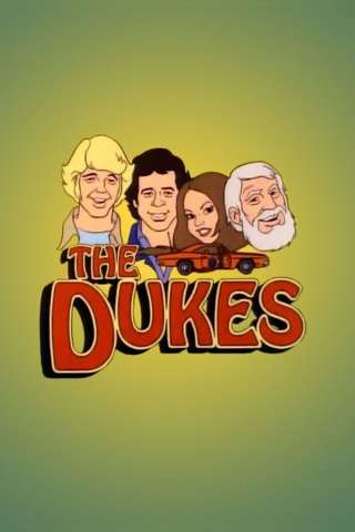 Hazzard streaming