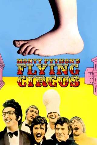 Monty Python's Flying Circus streaming