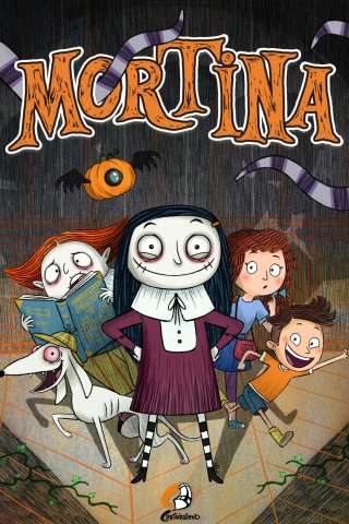 Mortina streaming