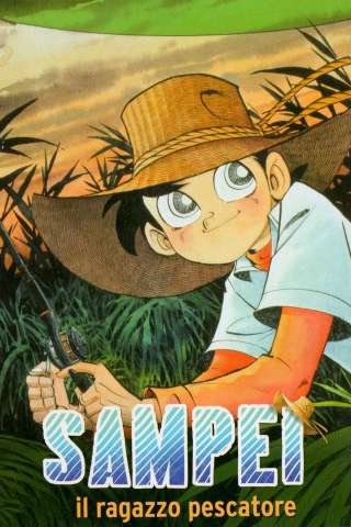 Sampei streaming