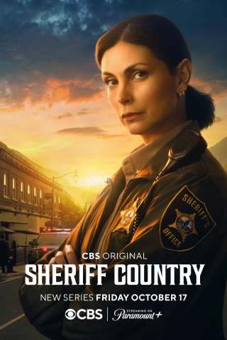 Sheriff Country streaming