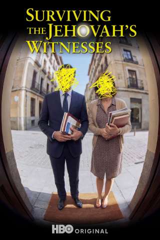 Locandina di Sobrevivir al Paraíso: Más Allá de los Testigos de Jehová
