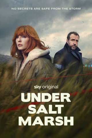 Locandina di Under Salt Marsh