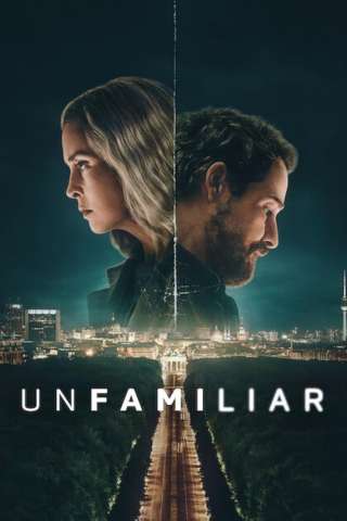 Locandina di Unfamiliar
