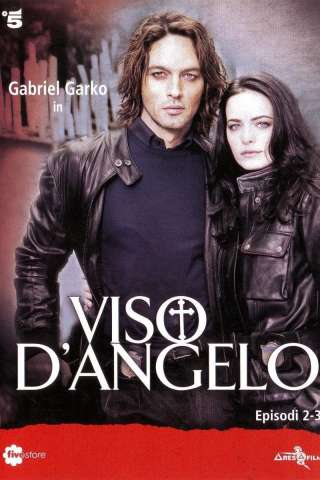 Viso d'angelo streaming