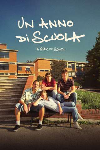 Un anno di scuola streaming