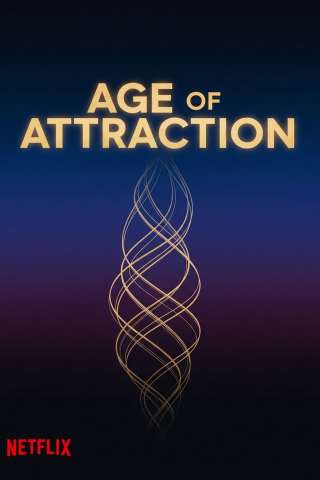 Locandina di Age of Attraction