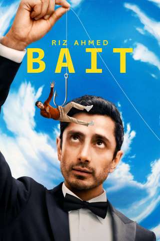 Locandina di Bait - Fuori Parte