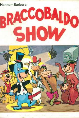 Braccobaldo Show streaming