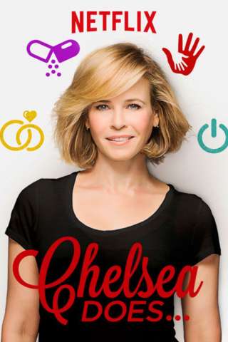 Chelsea Does streaming