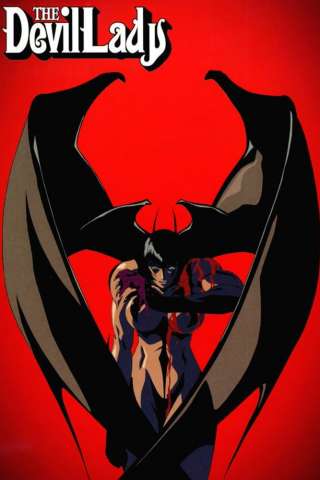 Devil Lady streaming