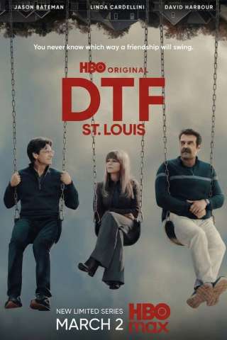 Locandina di DTF St. Louis