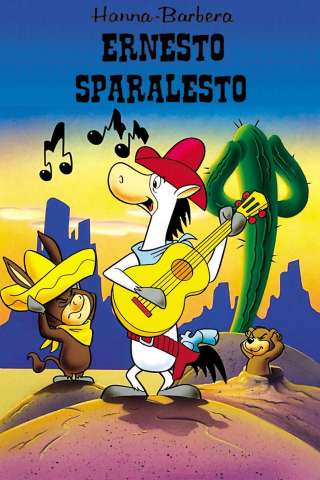 Ernesto Sparalesto streaming