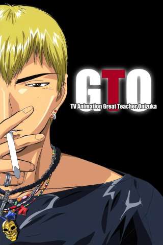 Great Teacher Onizuka streaming
