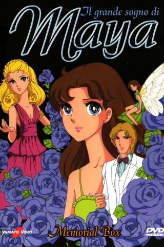 Il grande sogno di Maya streaming