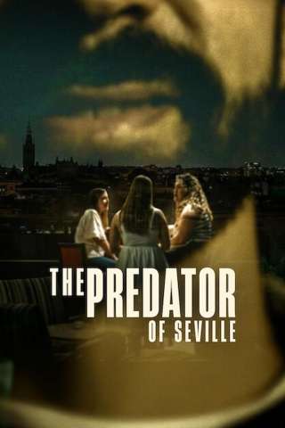 Locandina di Il predatore di Siviglia