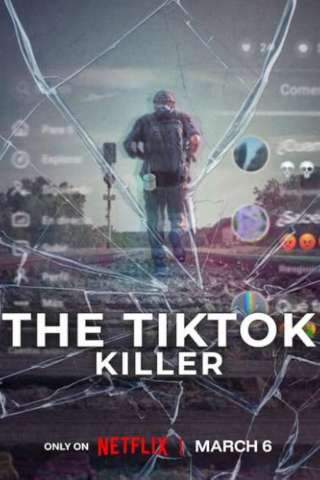 Locandina di Il serial killer di TikTok