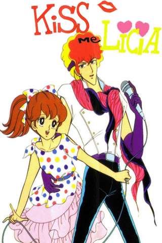 Kiss Me Licia streaming