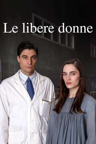 Locandina di Le libere donne