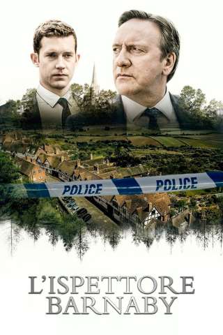 L'ispettore Barnaby streaming