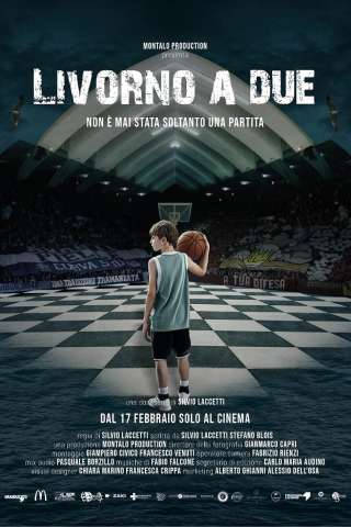 Livorno a due streaming