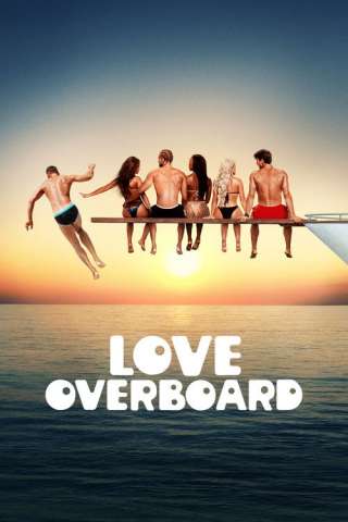 Locandina di Love Overboard