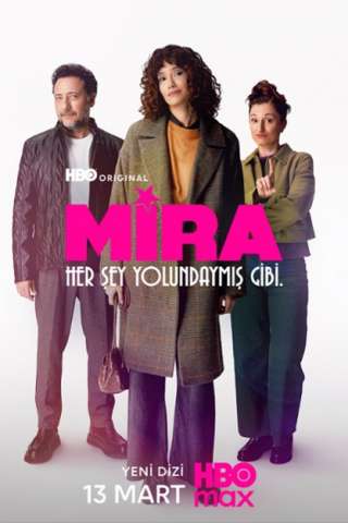 Locandina di Mira