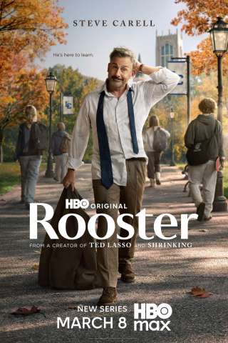 Locandina di Rooster