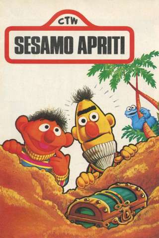 Sesamo apriti! streaming