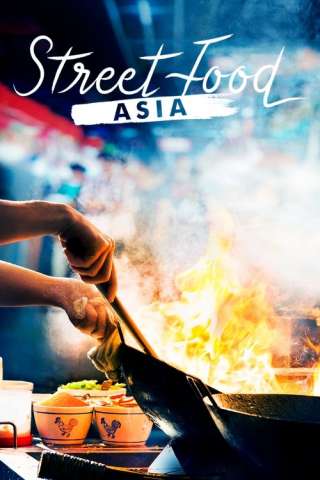Street Food: Asia streaming