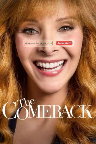 The Comeback streaming