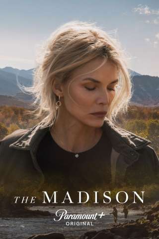 Locandina di The Madison
