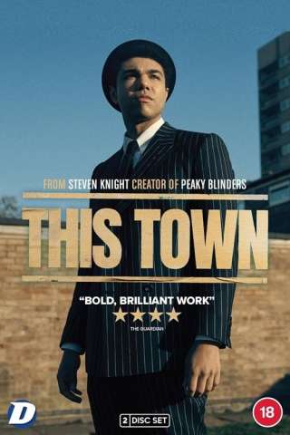 This Town streaming