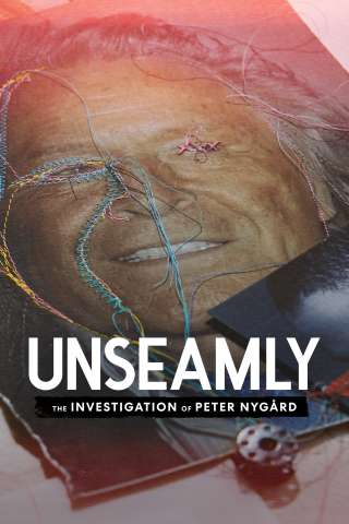 Unseamly: The Investigation of Peter Nygård streaming