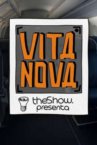 Vita Nova streaming