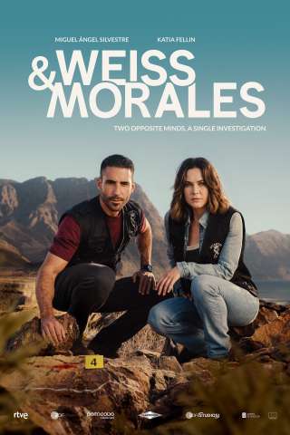 Weiss & Morales streaming