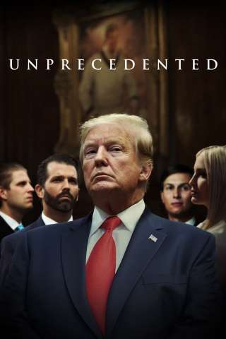 Trump: Unprecedented streaming