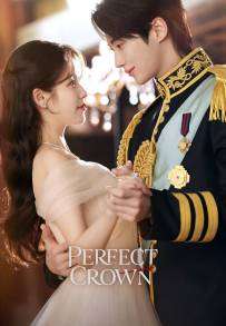 Locandina di Perfect Crown
