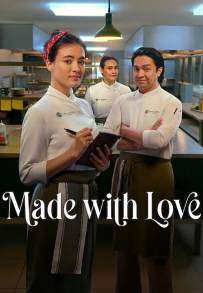 Locandina di Luka, Makan, Cinta