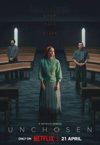 Locandina di Unchosen