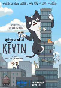 Locandina di Kevin