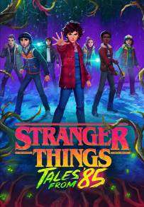 Stranger Things: Storie dal 1985 streaming