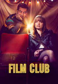 Locandina di Film Club