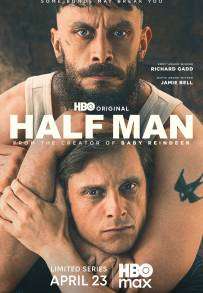 Locandina di Half Man