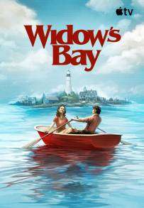 Locandina di Widow's Bay