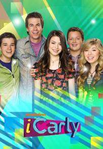 iCarly streaming