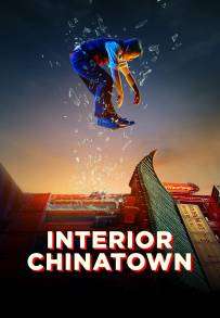 Interior Chinatown streaming