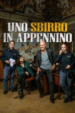 Uno sbirro in Appennino streaming